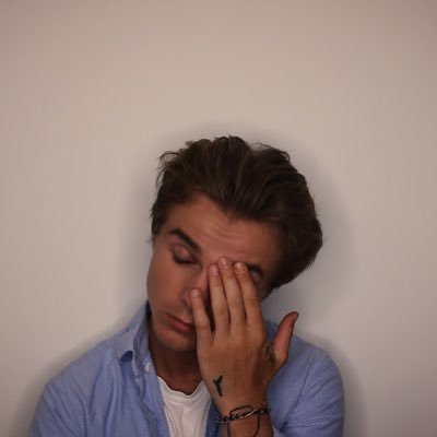 Tristan Maxted ™