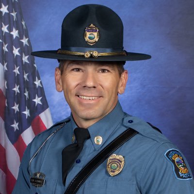 Trooper Ben