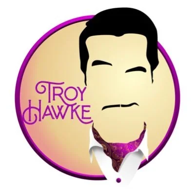 @TroyHawke - Twitter Account Stats