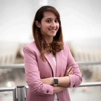 @TsamaraDKI - Twitter Account Stats