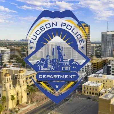 @Tucson_Police - Twitter Account Stats