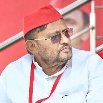 Tufani Saroj MLA