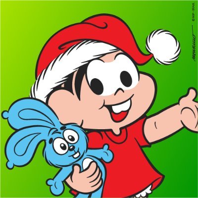 Turma da Mônica