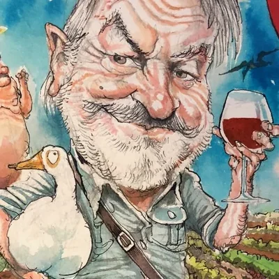 @TwoPaddocks - Twitter Account Stats