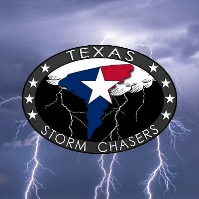 @TxStormChasers - Twitter Account Stats