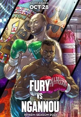 @Tyson_Fury - Twitter Account Stats