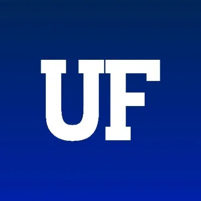 @UF - Twitter Account Stats