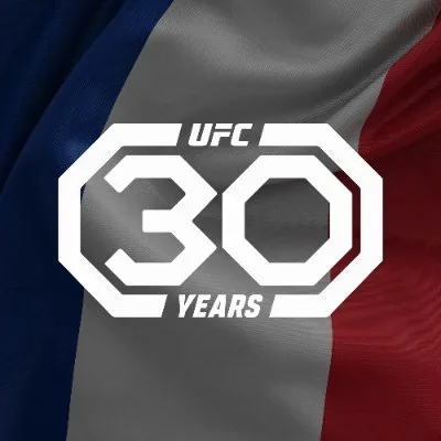 @UFCFRA - Twitter Account Stats