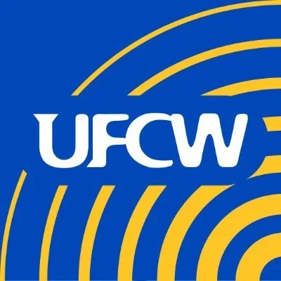 @UFCW - Twitter Account Stats