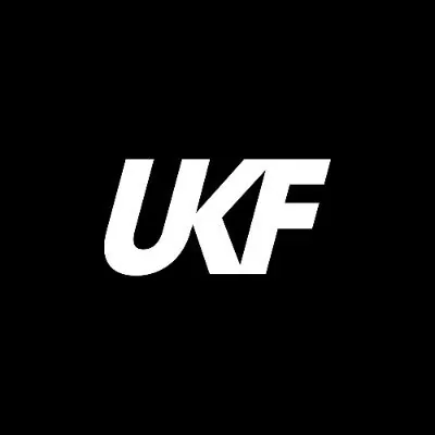 @UKF - Twitter Account Stats