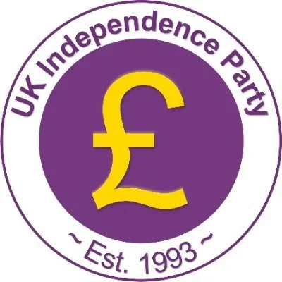@UKIP - Twitter Account Stats