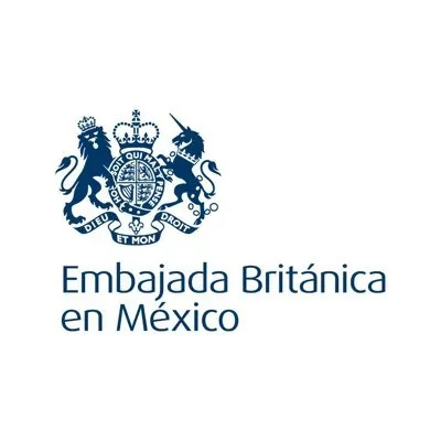 @UKinMexico - Twitter Account Stats