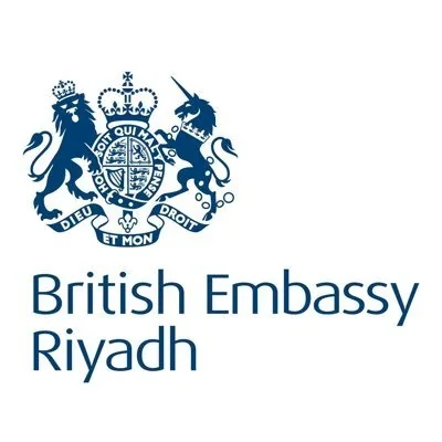 @UKinSaudiArabia - Twitter Account Stats