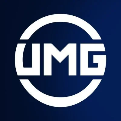 @UMGGaming - Twitter Account Stats