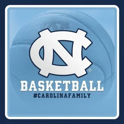 @UNC_Basketball - Twitter Account Stats
