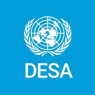 @UNDESA - Twitter Account Stats