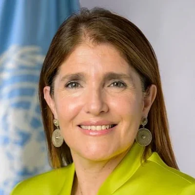 @UNECOSOC - Twitter Account Stats