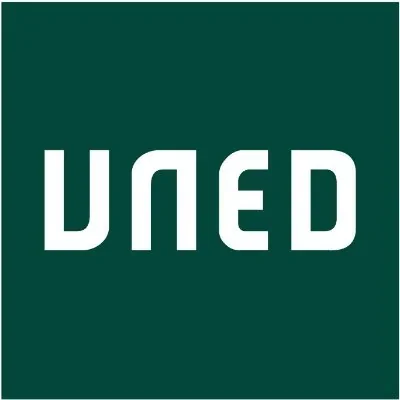 @UNED - Twitter Account Stats