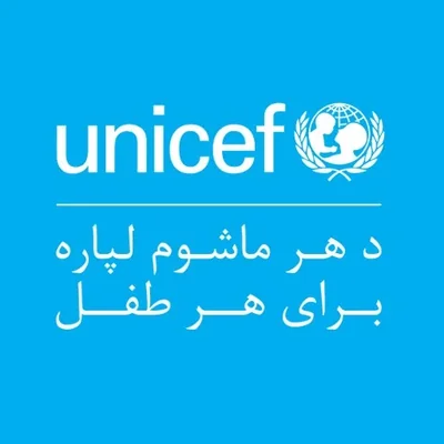 @UNICEFAfg - Twitter Account Stats