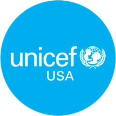 @UNICEFUSA - Twitter Account Stats