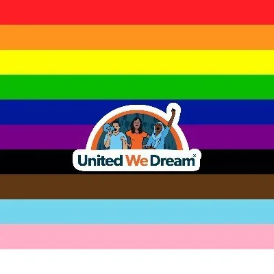 @UNITEDWEDREAM - Twitter Account Stats