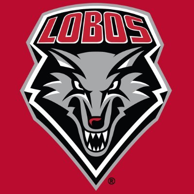 New Mexico Lobos