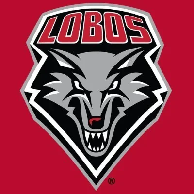 @UNMLOBOS - Twitter Account Stats