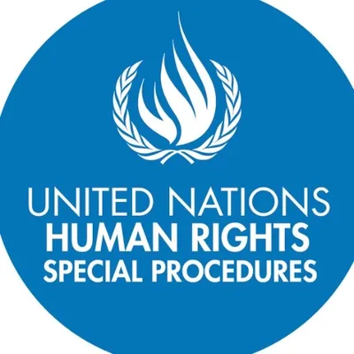 @UN_SPExperts - Twitter Account Stats