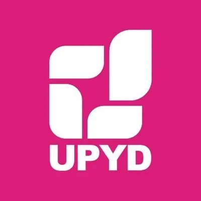 @UPYD - Twitter Account Stats