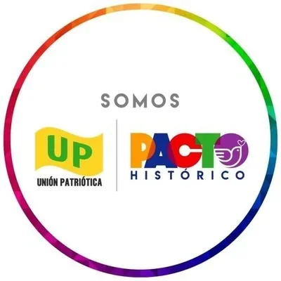 @UP_Colombia - Twitter Account Stats