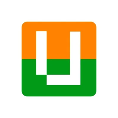 @UReportIndia - Twitter Account Stats