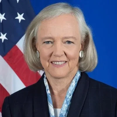 @USAmbKenya - Twitter Account Stats