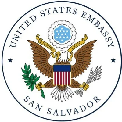 @USAmbSV - Twitter Account Stats