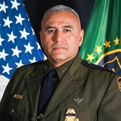 @usbpchiefdrt - Twitter Account Stats