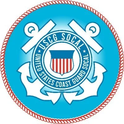 @uscgsocal - Twitter Account Stats
