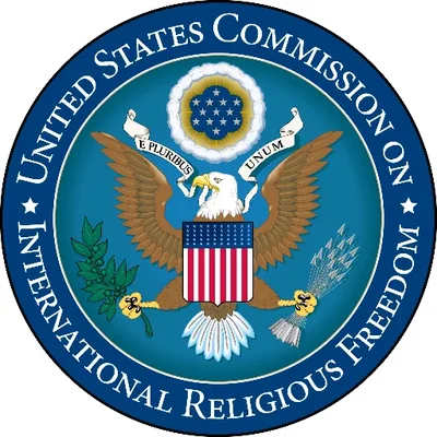 @USCIRF - Twitter Account Stats