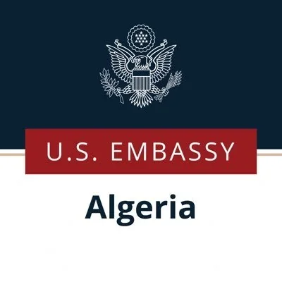 @USEmbAlgiers - Twitter Account Stats