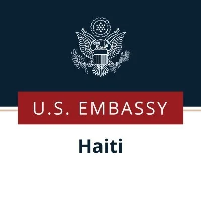 @USEmbassyHaiti - Twitter Account Stats