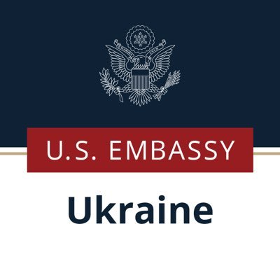 U.S. Embassy Kyiv