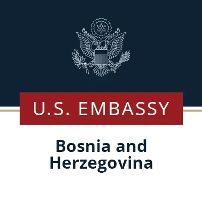 @USEmbassySJJ - Twitter Account Stats