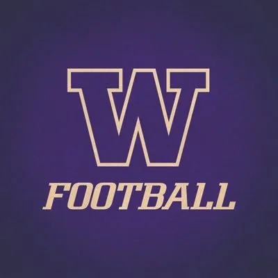 @UW_Football - Twitter Account Stats