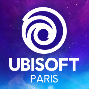 Ubisoft Paris Studio