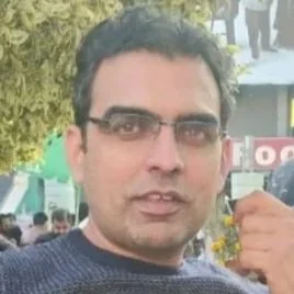 @UmarCheema1 - Twitter Account Stats