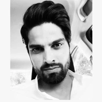 @UmerAmin200 - Twitter Account Stats