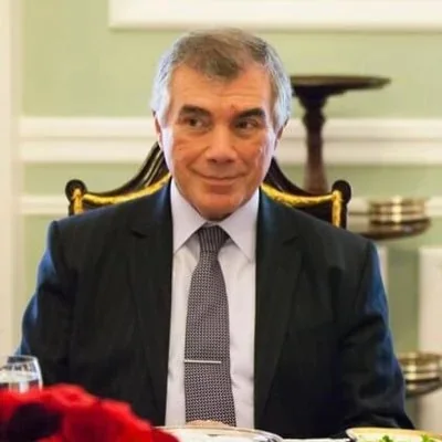 @UnalCevikoz - Twitter Account Stats