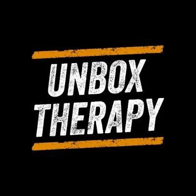 @UnboxTherapy - Twitter Account Stats