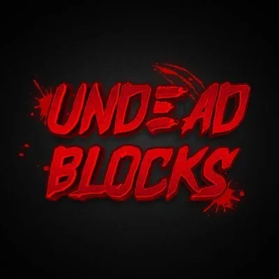 @undeadblocks - Twitter Account Stats