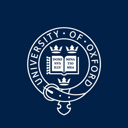 University of Oxford