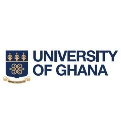 @UnivofGh - Twitter Account Stats