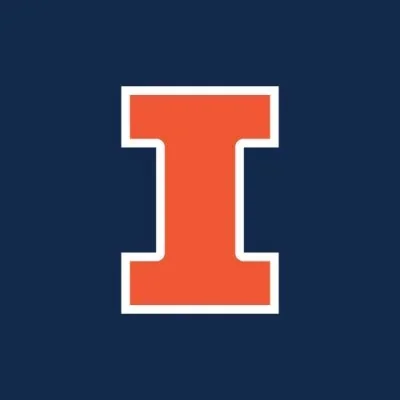@UofIllinois - Twitter Account Stats